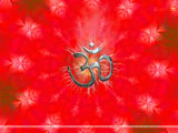 Om Wallpaper